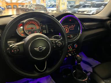 Cooper S