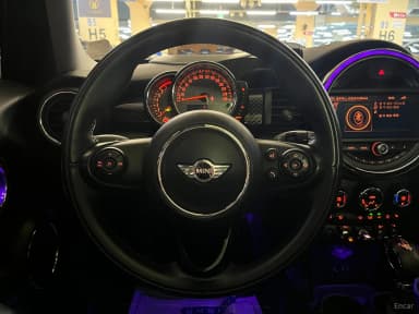 Cooper S