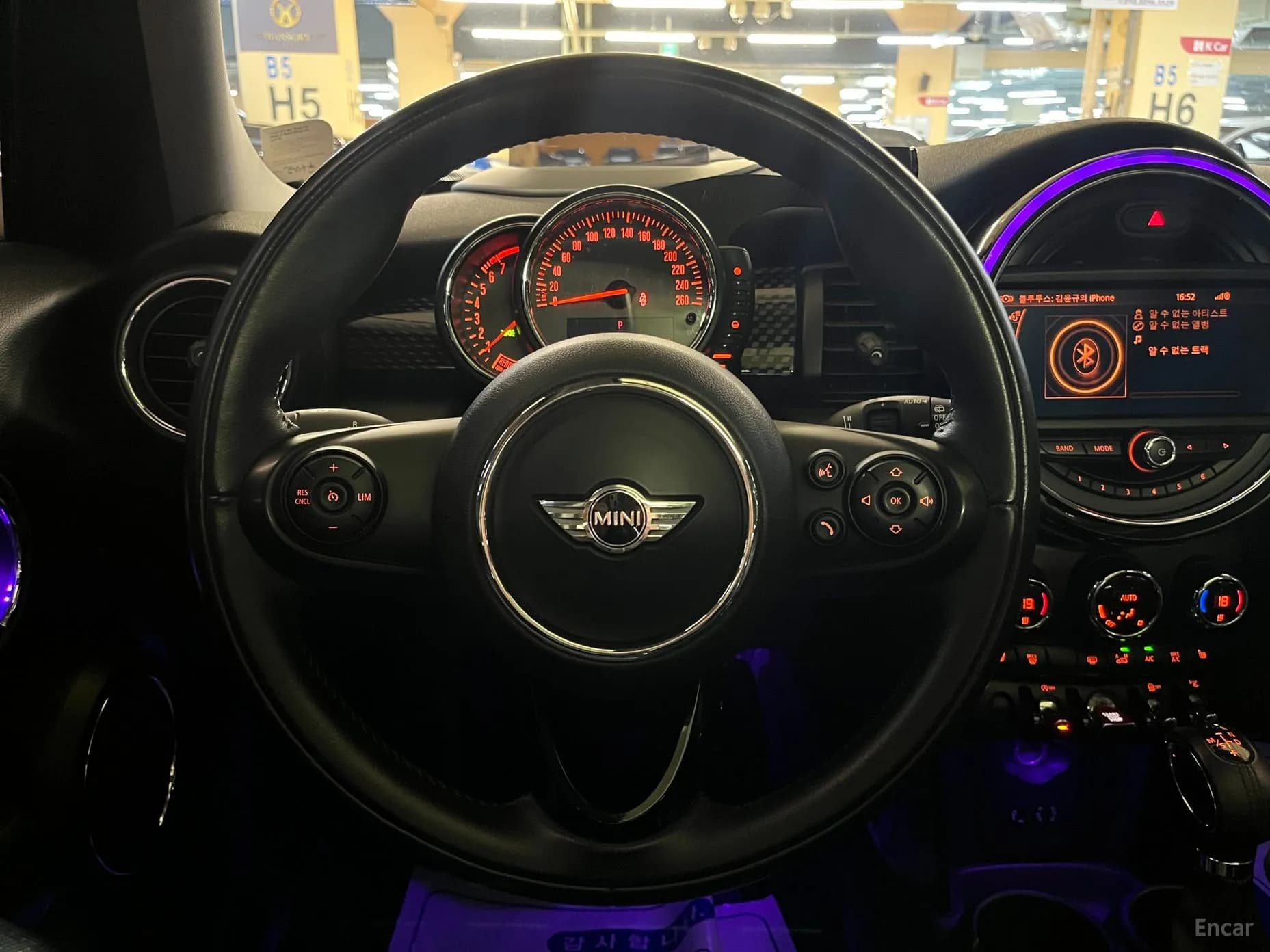 Cooper S