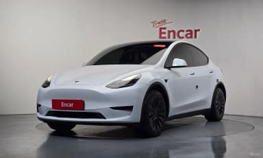 Model Y