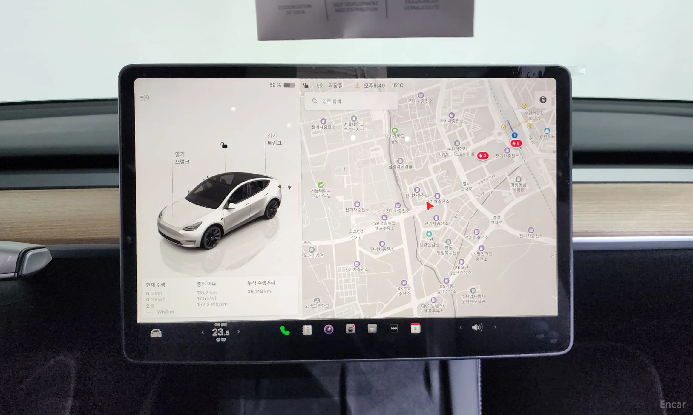 Model Y