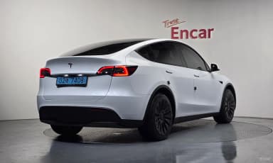 Model Y