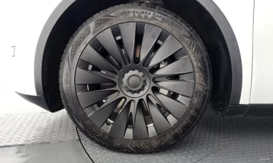 Model Y
