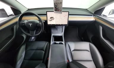 Model Y