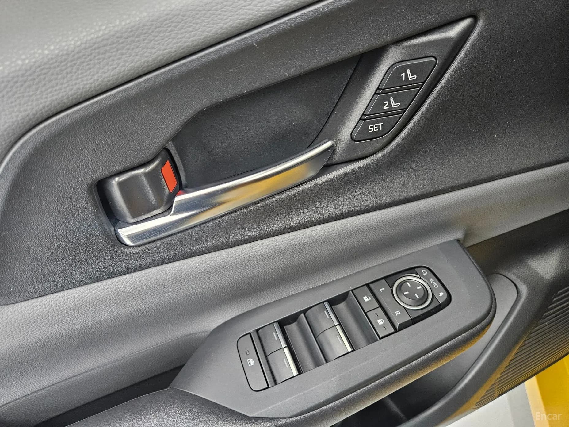 Prius 5th Generation