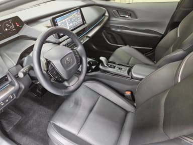 Prius 5th Generation