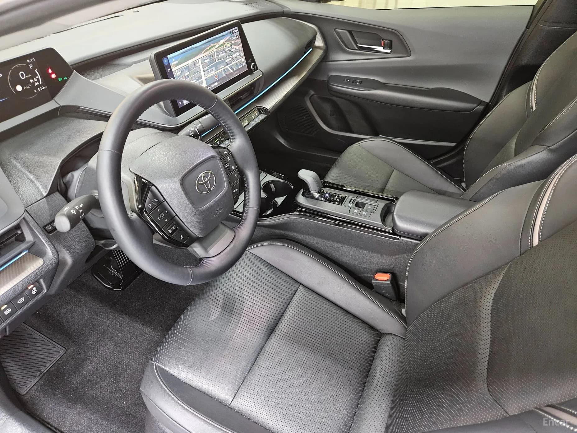Prius 5th Generation