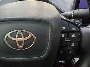 Prius 5th Generation