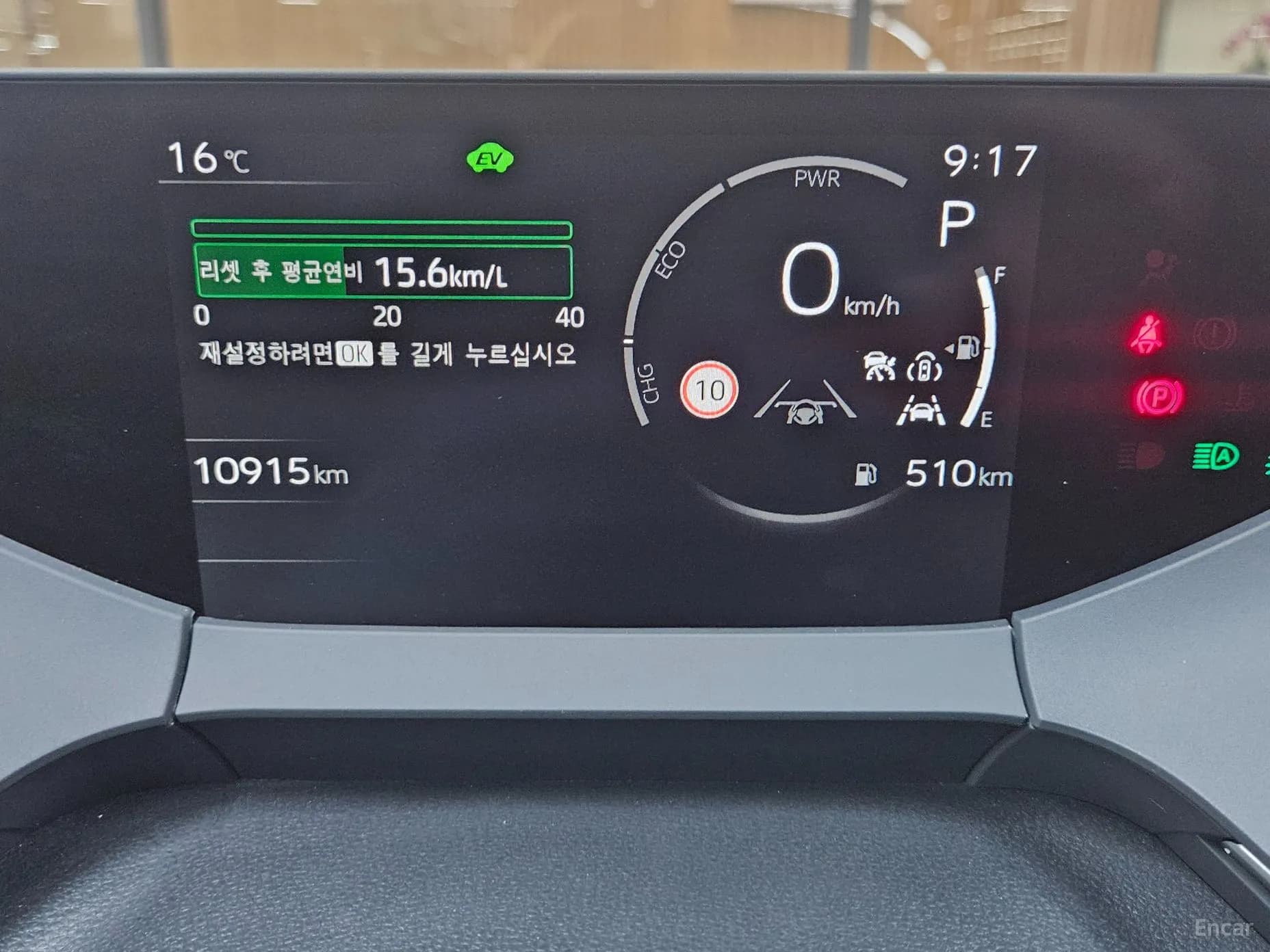 Prius 5th Generation