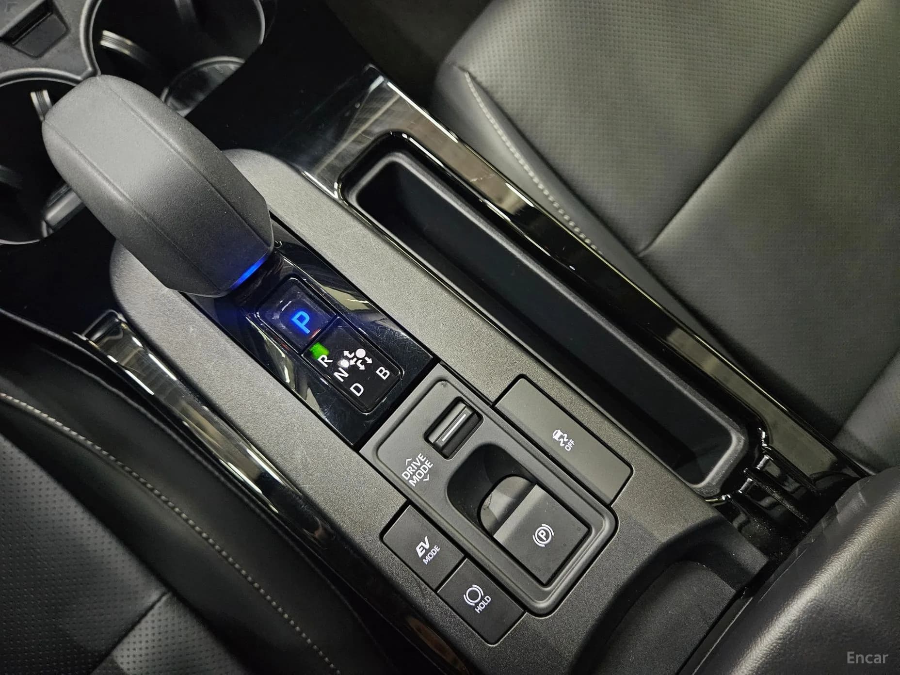 Prius 5th Generation