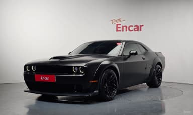 Challenger