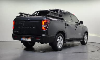 Rexton Sports