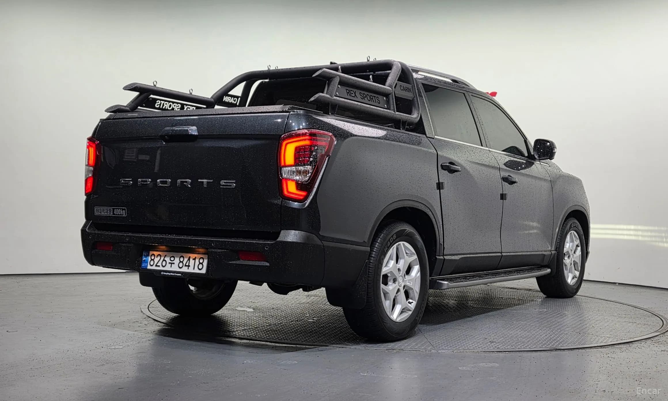 Rexton Sports