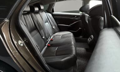 Accord 10th Generation