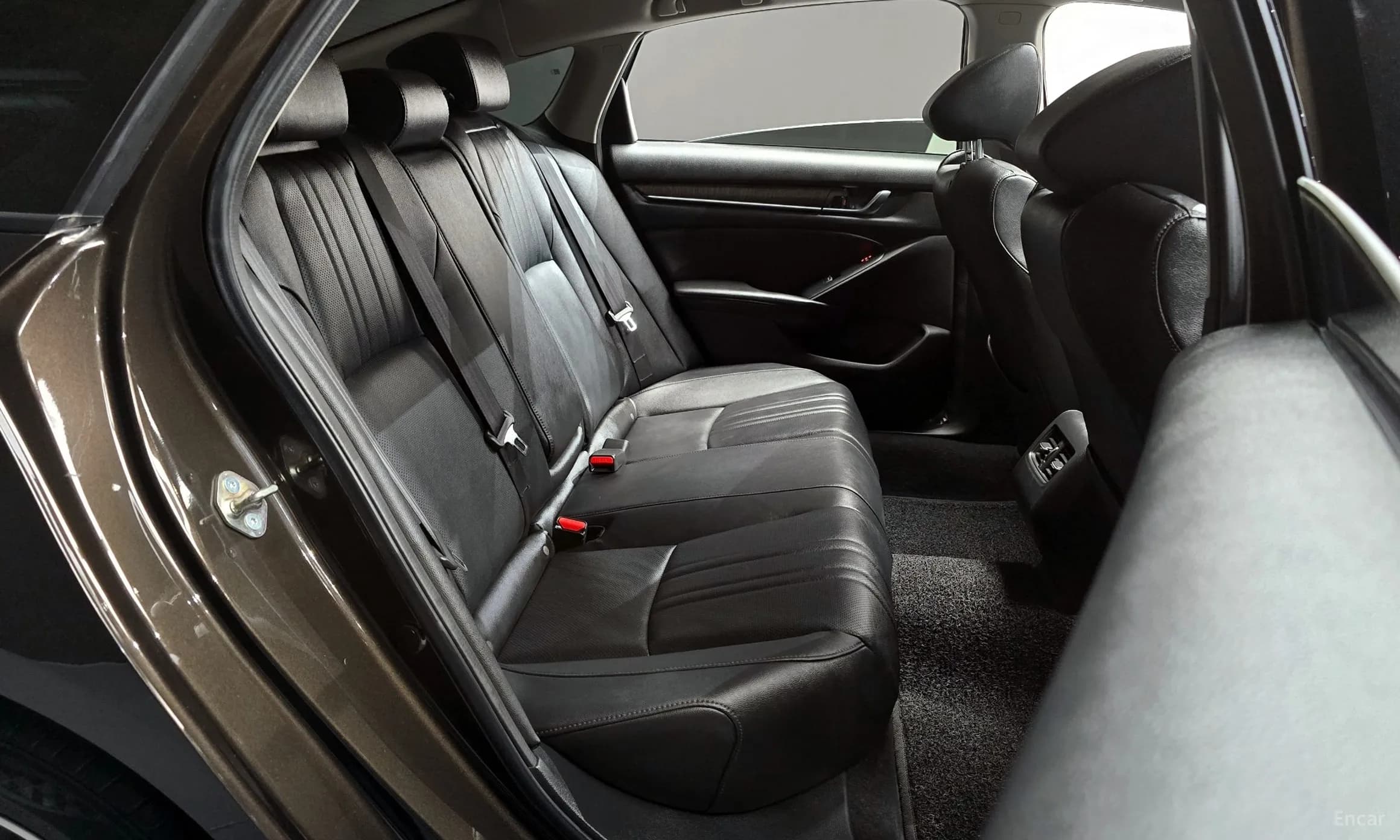 Accord 10th Generation