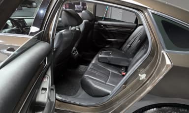 Accord 10th Generation