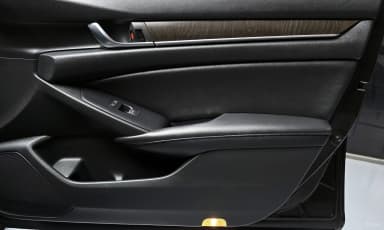 Accord 10th Generation