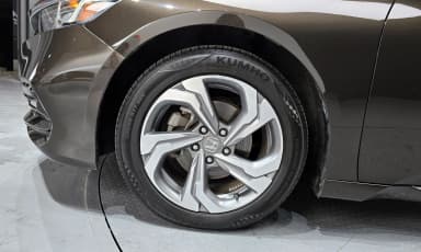Accord 10th Generation