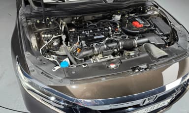 Accord 10th Generation