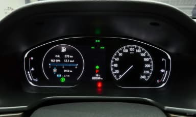 Accord 10th Generation