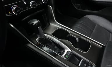 Accord 10th Generation
