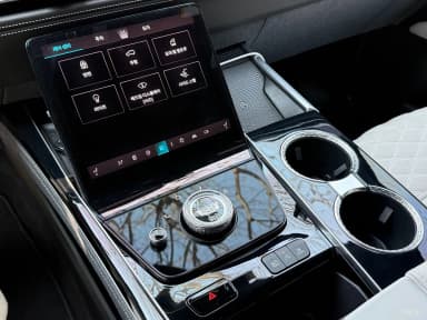 Escalade 5th Generation