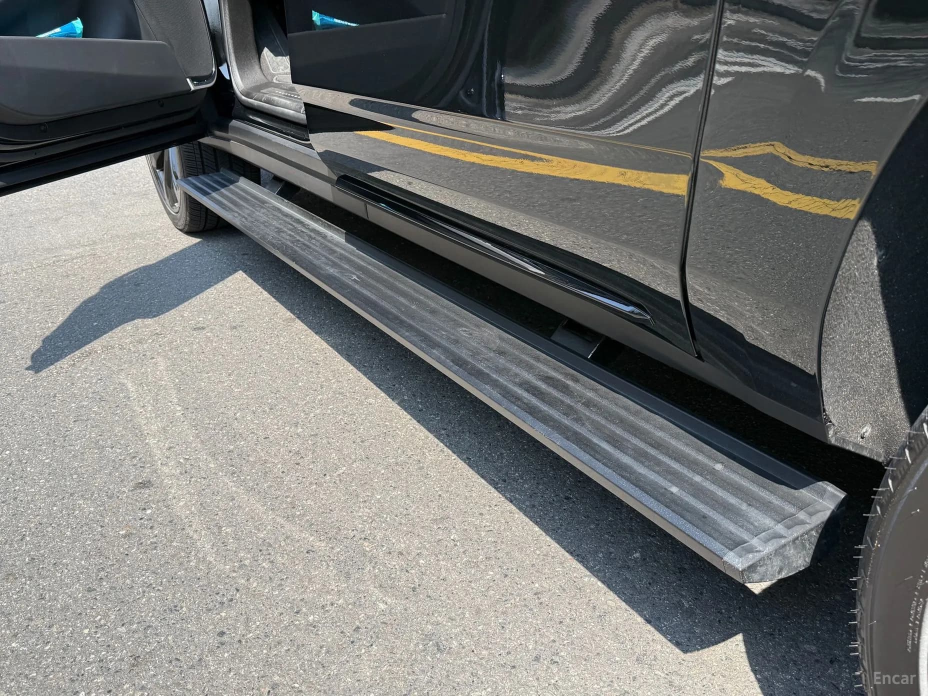 Escalade 5th Generation