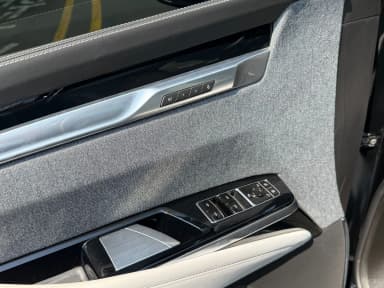Escalade 5th Generation