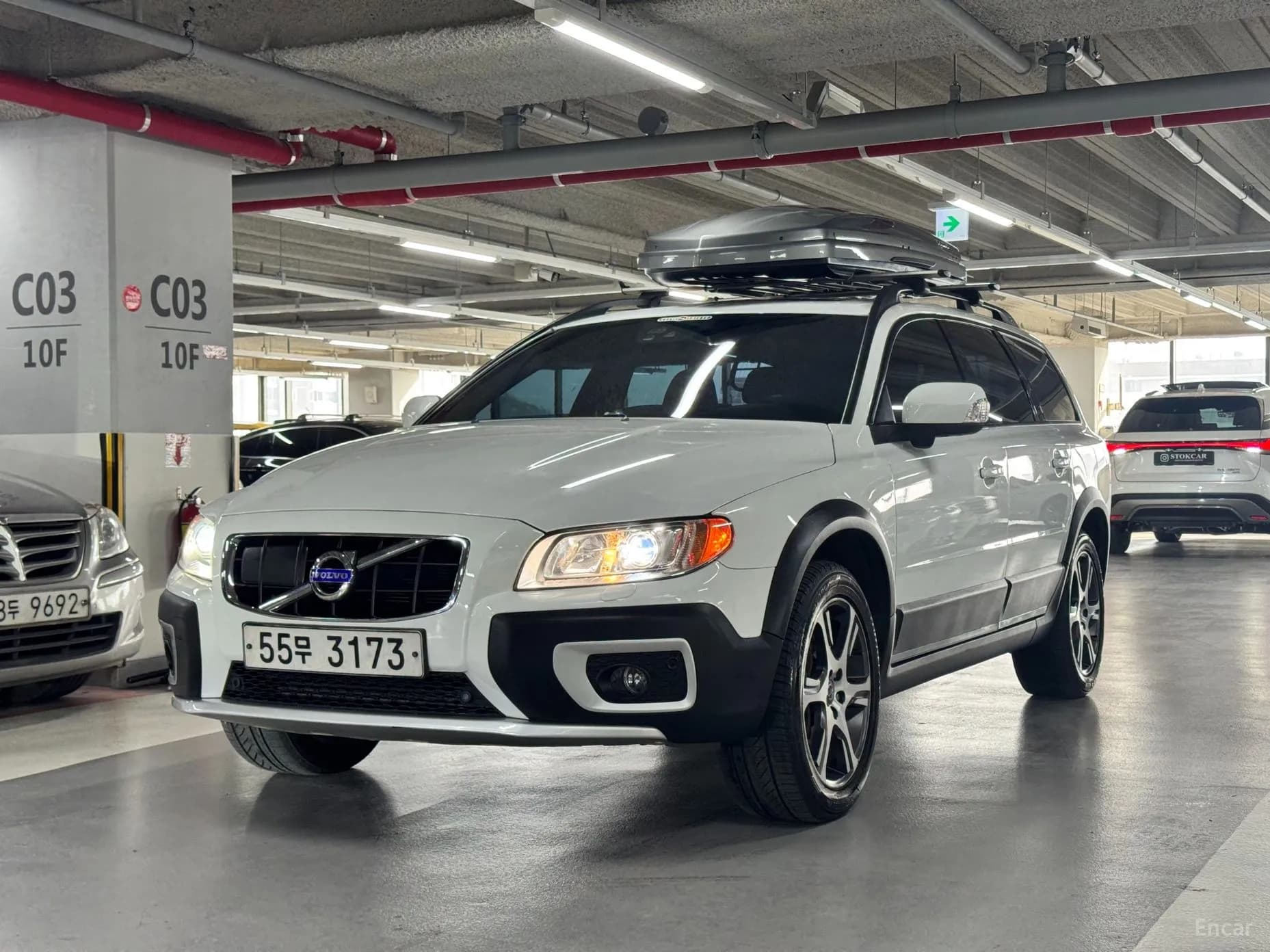 XC70