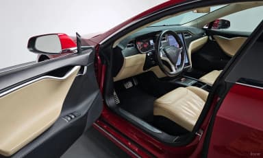 Model S