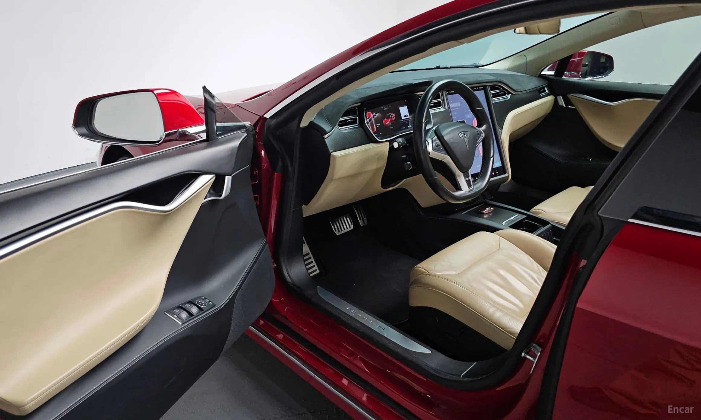 Model S