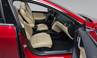 Model S
