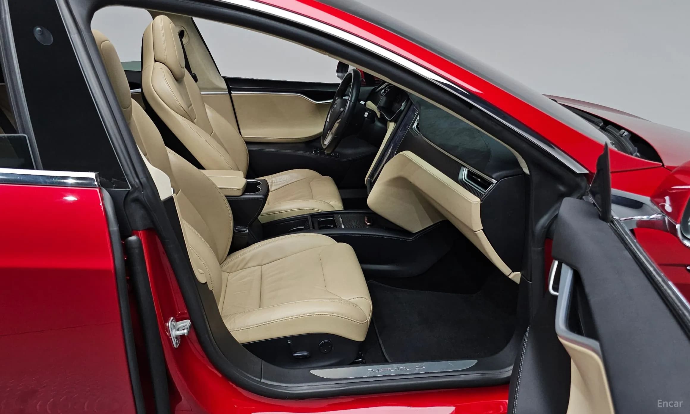 Model S