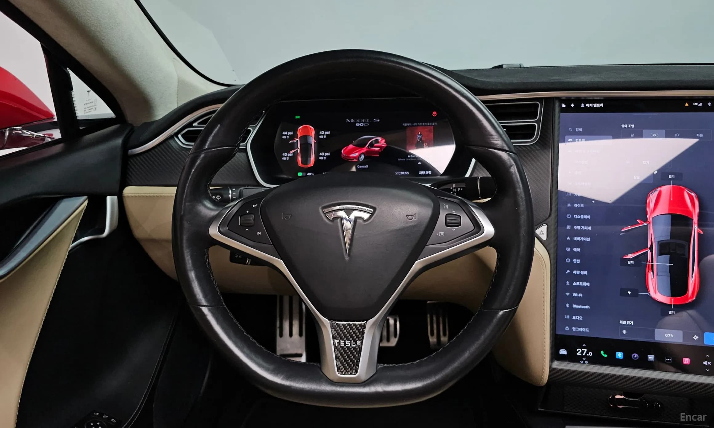 Model S