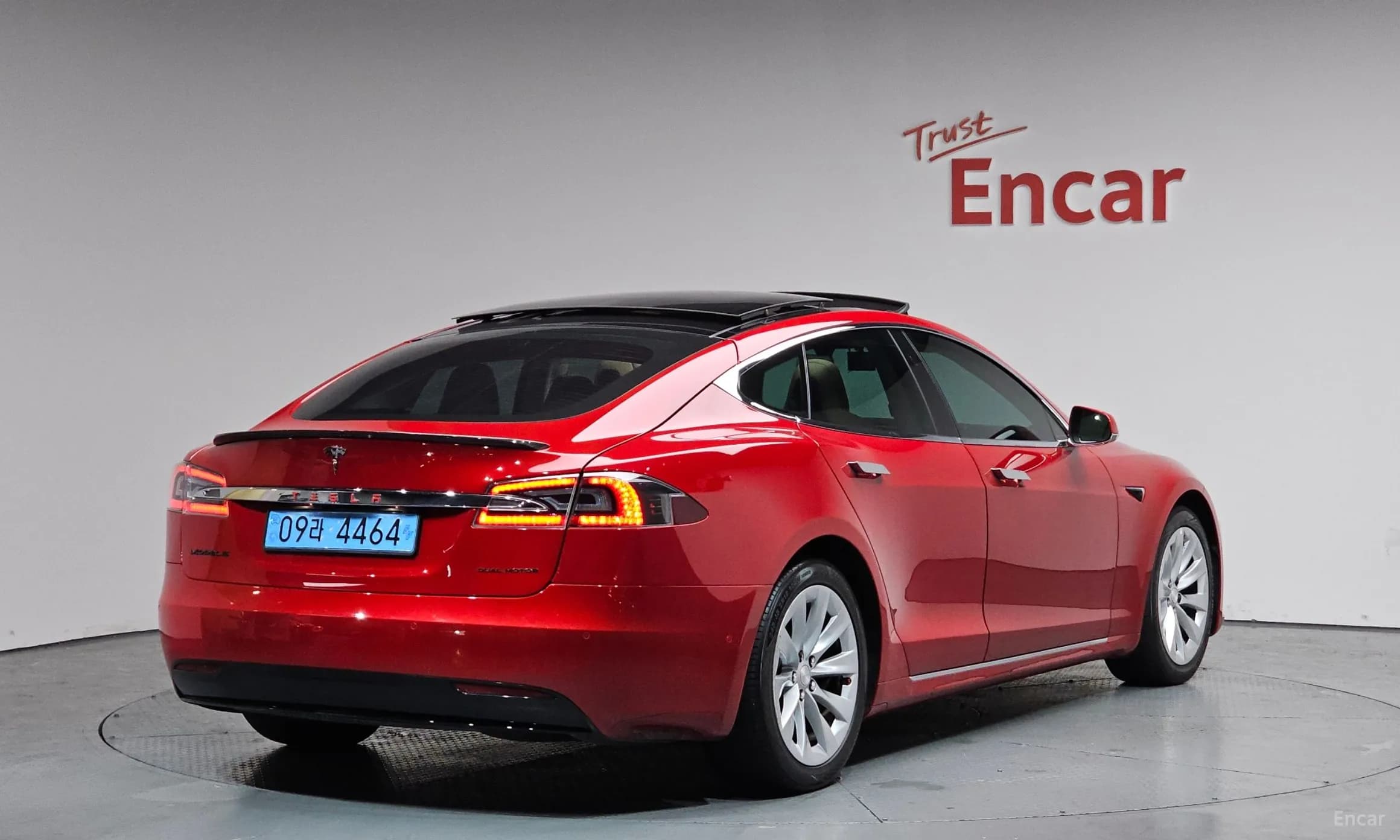 Model S