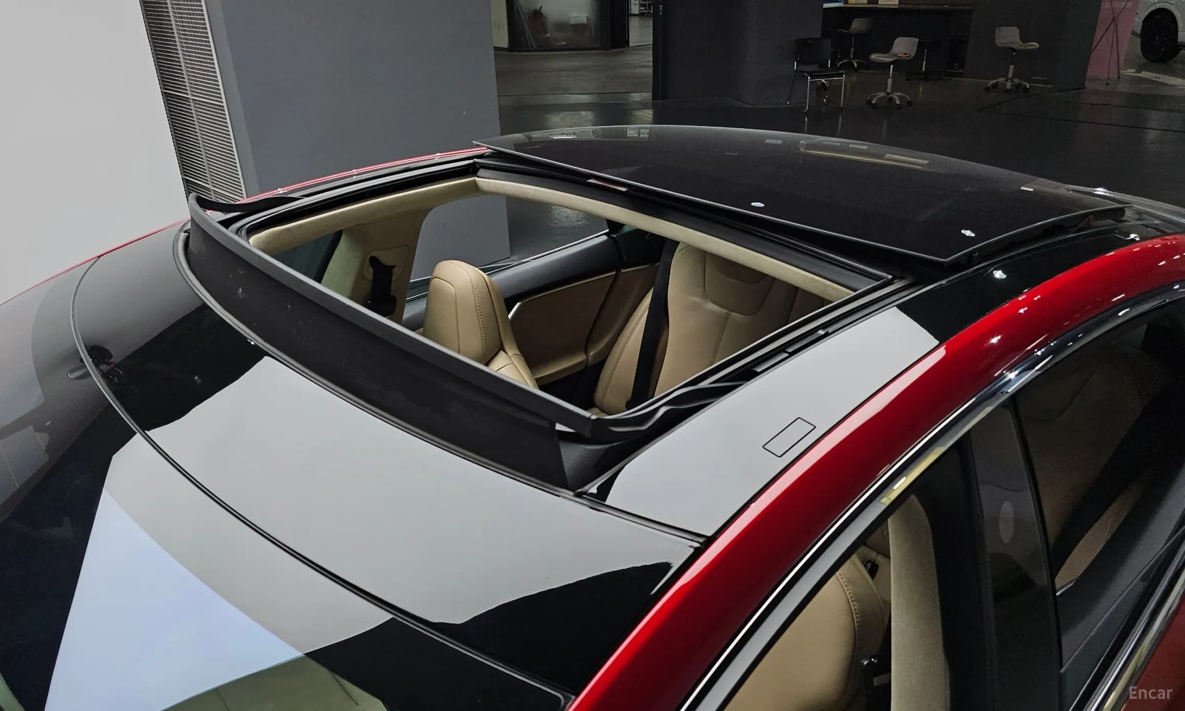 Model S