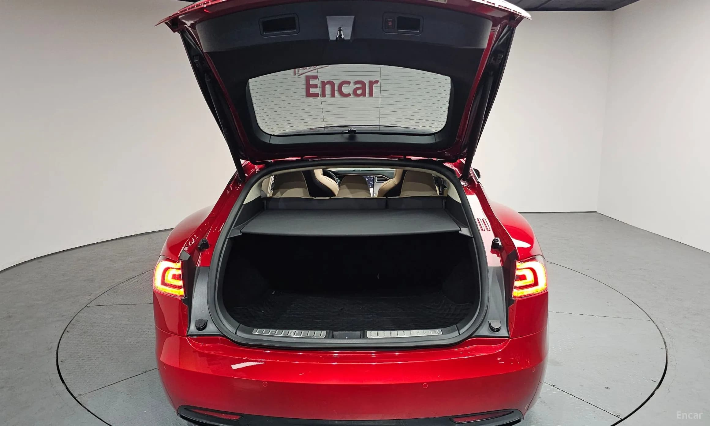 Model S