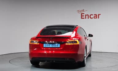 Model S