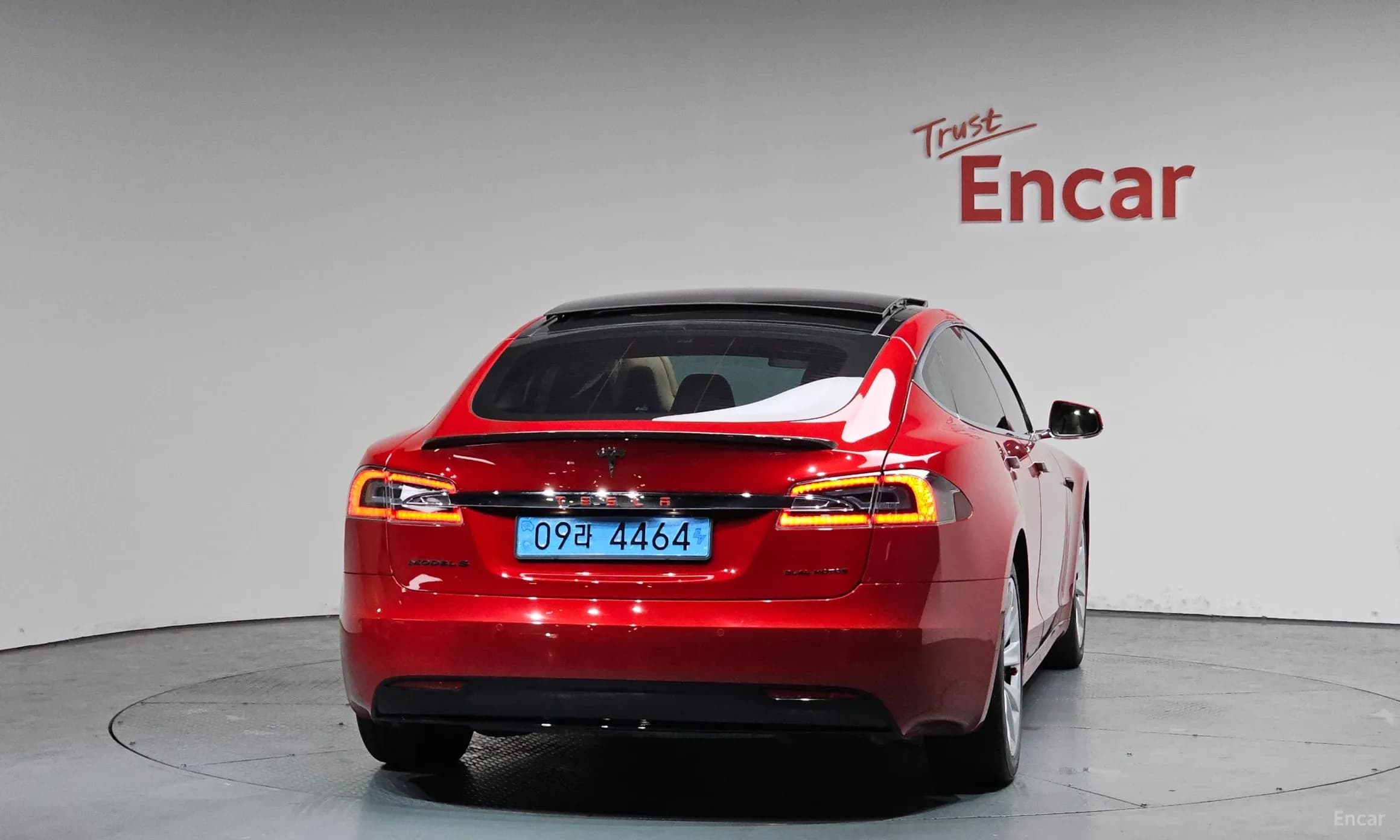 Model S