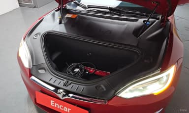 Model S