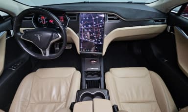 Model S