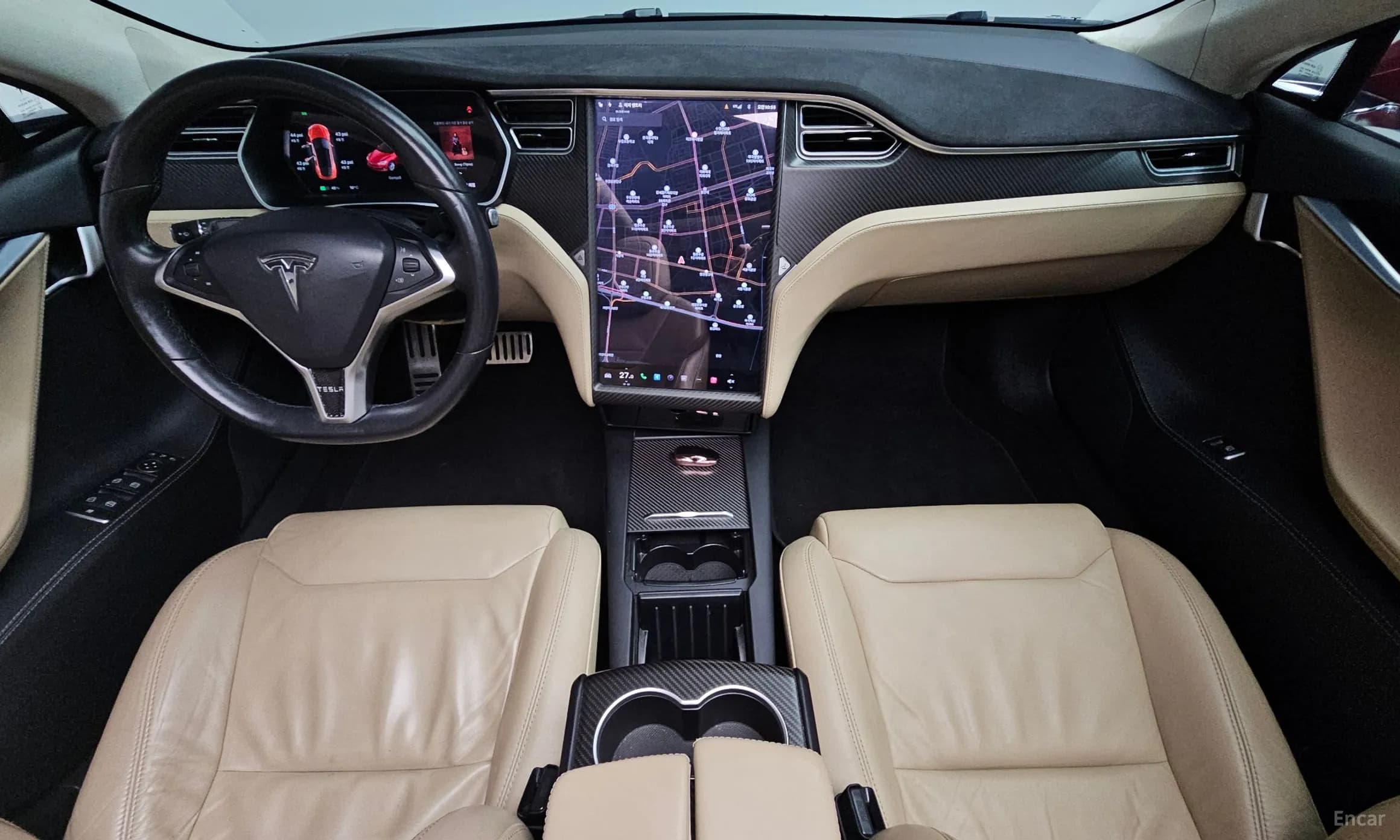Model S