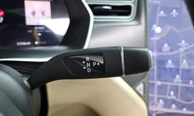 Model S