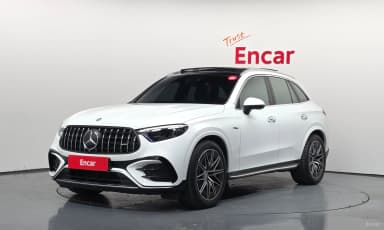GLC-Class X254