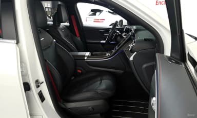 GLC-Class X254