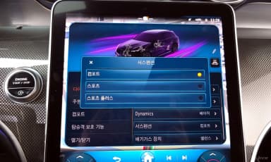GLC-Class X254