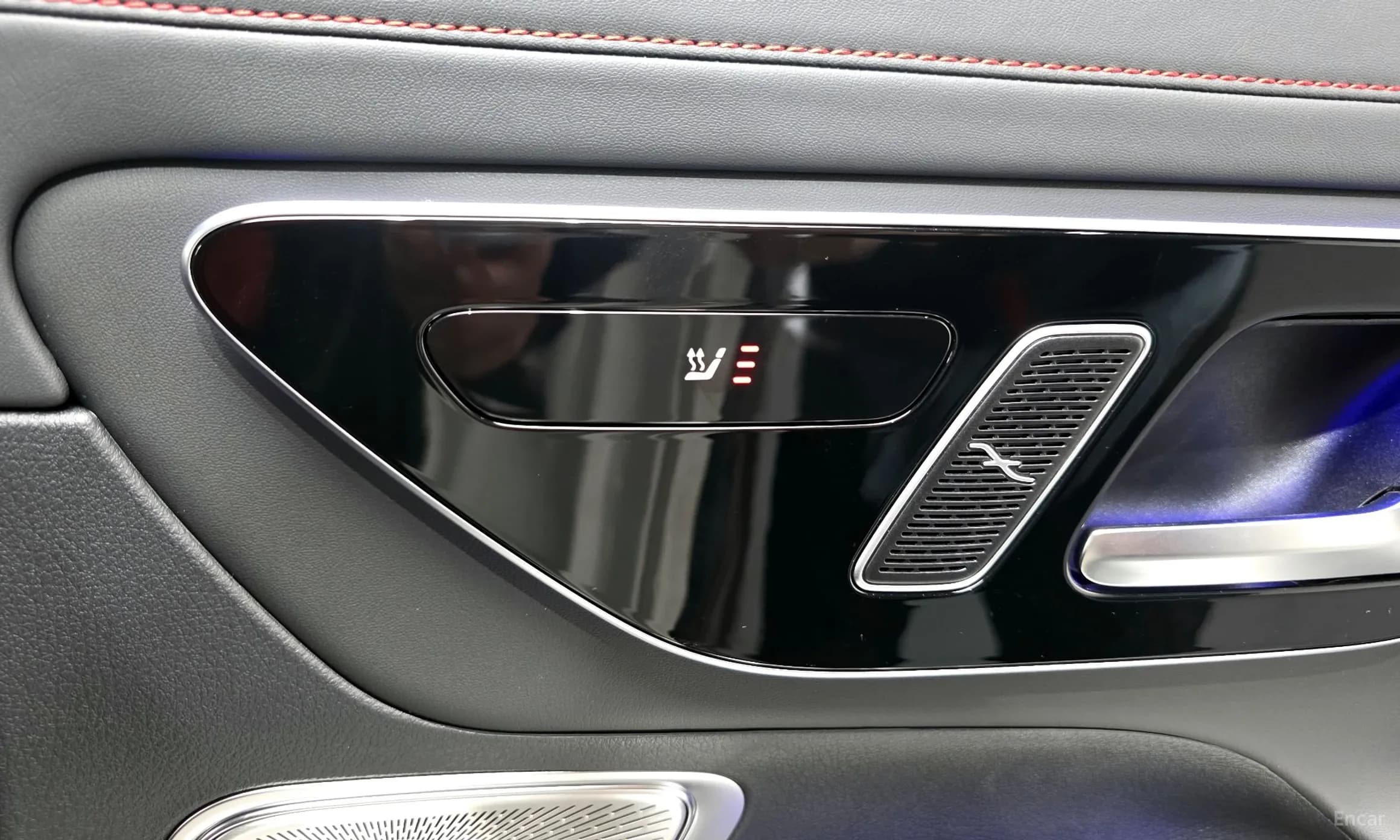 GLC-Class X254