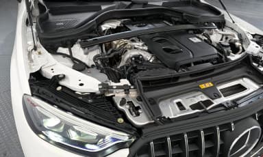 GLC-Class X254
