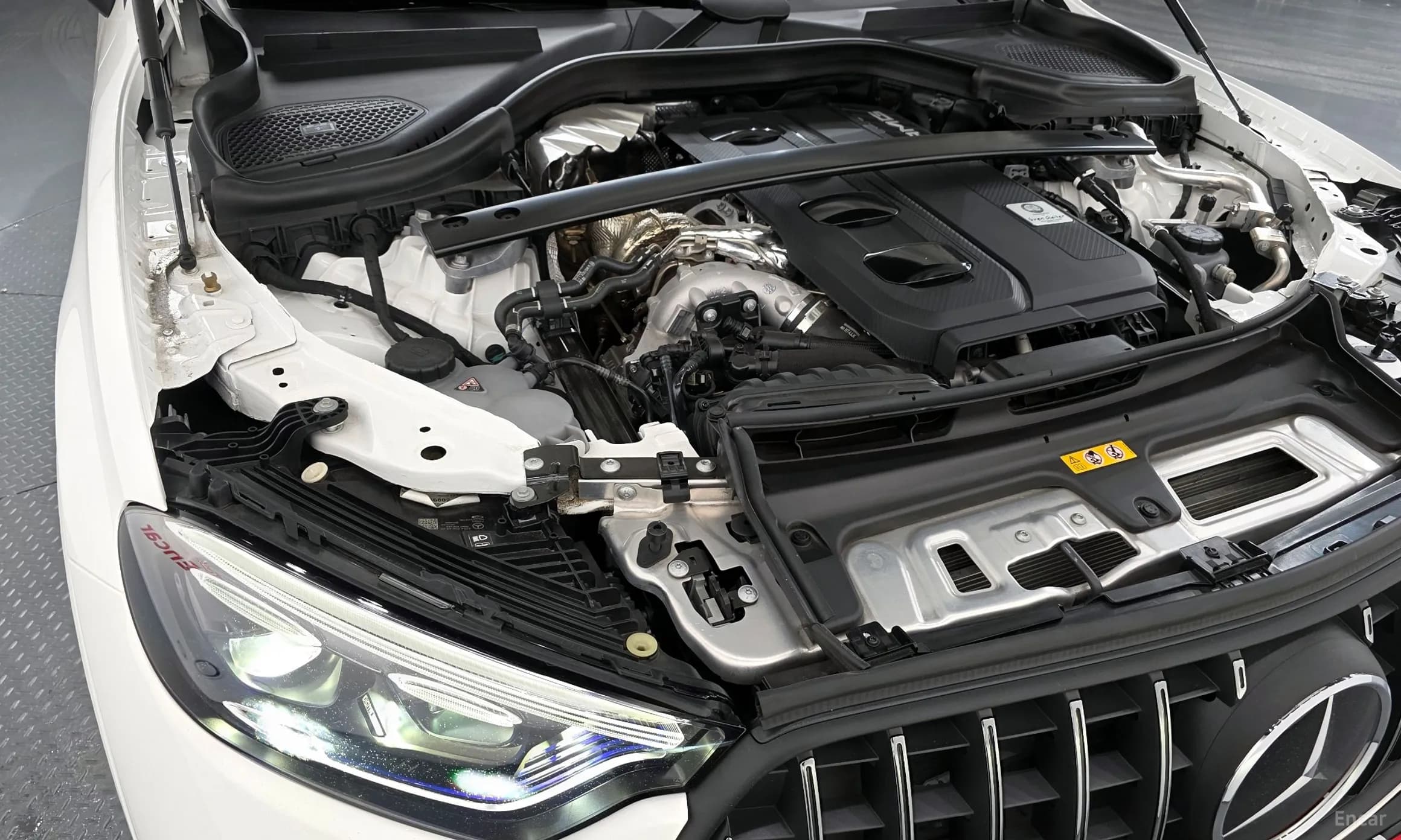 GLC-Class X254