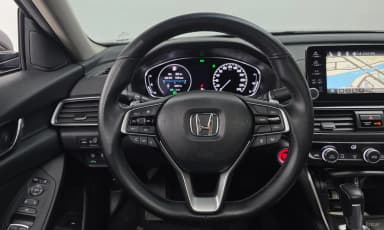 Accord 10th Generation